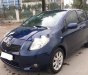 Toyota Yaris 2008 - Bán Toyota Yaris 2008, màu xanh lam, giá chỉ 293 triệu