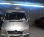 Mercedes-Benz MB 2005 - Bán Mercedes MB đời 2005, màu bạc giá cạnh tranh