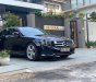 Mercedes-Benz E class 2016 - Cần bán gấp Mercedes E class năm 2016, màu đen