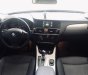 BMW X3 2012 - Bán xe BMW X3 sản xuất năm 2012, màu nâu giá cạnh tranh