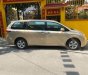 Toyota Sienna 2011 - Cần bán xe Toyota Sienna đời 2011, màu vàng ít sử dụng