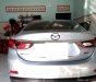 Mazda 6 2017 - Bán ô tô Mazda 6 năm sản xuất 2017 chính chủ giá cạnh tranh