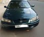 Toyota Camry 2000 - Bán Toyota Camry đời 2000, màu xanh, xe nhập khẩu nguyên chiếc