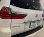 Lexus LX 2017 - Bán ô tô Lexus LX 570 đời 2017, màu trắng, nhập khẩu nguyên chiếc như mới