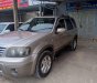Ford Escape 2008 - Cần bán xe Ford Escape 2.3AT sản xuất năm 2008 số tự động, 285tr