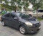 Toyota Yaris 2008 - Cần bán Toyota Yaris đời 2008, màu xám, nhập khẩu nguyên chiếc