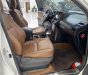 Toyota Prado 2011 - Bán Toyota Prado sản xuất năm 2011, màu trắng