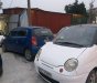 Chevrolet 2008 - Cần bán lại xe Chevrolet Matiz sản xuất 2008, màu trắng