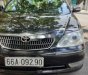 Toyota Camry 2005 - Cần bán lại xe Toyota Camry 2005, màu đen