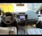 Toyota Sienna 2010 - Cần bán xe Toyota Sienna năm 2010, màu vàng, xe nhập