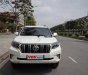 Toyota Prado 2018 - Bán Toyota Prado năm 2018, màu trắng