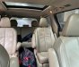 Toyota Sienna 2010 - Cần bán xe Toyota Sienna năm 2010, màu vàng, xe nhập