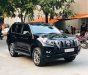 Toyota Prado 2017 - Bán xe Toyota Prado sản xuất 2017, màu đen, nhập khẩu nguyên chiếc