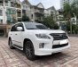 Lexus LX 2014 - Bán Lexus LX570 năm 2014, màu trắng, nhập khẩu nguyên chiếc chính chủ