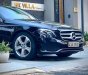 Mercedes-Benz E class 2016 - Cần bán gấp Mercedes E class năm 2016, màu đen