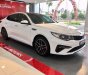 Kia Optima  2.4 G-Line 2020 - Bán Kia Optima 2.4 G-Line đời 2020, màu trắng, giá 969tr