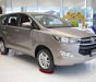 Toyota Innova 2.0G 2020 - Bán Toyota Innova 2.0G sản xuất năm 2020, màu xám, giá tốt nhất thị trường
