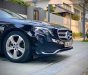 Mercedes-Benz E class 2016 - Cần bán gấp Mercedes E class năm 2016, màu đen