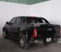 Isuzu Dmax 2008 - Bán Isuzu Dmax MT đời 2008, màu đen, xe nhập số sàn, máy dầu