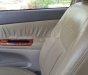 Toyota Camry 2005 - Cần bán lại xe Toyota Camry 2005, màu đen