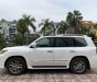 Lexus LX 2014 - Bán Lexus LX570 năm 2014, màu trắng, nhập khẩu nguyên chiếc chính chủ