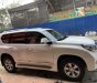 Toyota Prado 2015 - Xe Toyota Prado sản xuất năm 2015, màu trắng, xe nhập