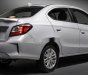 Mitsubishi Attrage 2020 - Cần bán lại xe Mitsubishi Attrage sản xuất 2020, nhập khẩu, 460tr