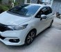 Honda Jazz 2018 - Bán Honda Jazz năm 2018, màu trắng, nhập khẩu nguyên chiếc chính chủ