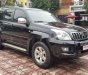 Toyota Prado 2008 - Bán Toyota Prado 2008, màu đen, nhập khẩu