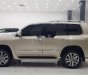 Lexus LX 2015 - Cần bán xe Lexus LX570 sản xuất 2015, nhập khẩu nguyên chiếc, màu vàng cát