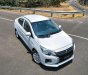 Mitsubishi Attrage 2020 - Cần bán Mitsubishi Attrage đời 2020, màu trắng, Nhập khẩu Thái, 375tr