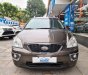 Kia Carens   S   2014 - Cần bán Kia Carens S đời 2014, giá tốt