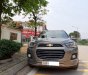Chevrolet Captiva 2017 - Bán ô tô Chevrolet Captiva sản xuất 2017, màu xám như mới