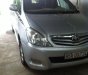 Toyota Innova 2006 - Cần bán xe Toyota Innova đời 2006, màu bạc, giá chỉ 218tr