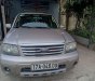 Ford Escape 2008 - Cần bán xe Ford Escape 2.3AT sản xuất năm 2008 số tự động, 285tr