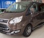 Ford Tourneo Trend 2019 - Cần bán gấp Ford Tourneo đời 2019, màu nâu, xe còn như mới