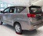 Toyota Innova 2.0G 2020 - Bán Toyota Innova 2.0G sản xuất năm 2020, màu xám, giá tốt nhất thị trường