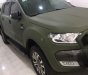 Ford Ranger 2016 - Xe Ford Ranger Wildtrak 3.2 đời 2016, nhập khẩu nguyên chiếc chính chủ