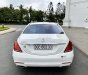 Mercedes-Benz S class 2016 - Cần bán gấp Mercedes S400 đời 2016, màu trắng