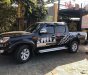 Ford Ranger 2010 - Bán Ford Ranger 2010, màu đen, nhập khẩu, giá tốt