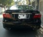 Lexus LS 2007 - Cần bán lại xe Lexus LS năm sản xuất 2007, màu đen, nhập khẩu