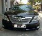 Lexus LS 2007 - Cần bán lại xe Lexus LS năm sản xuất 2007, màu đen, nhập khẩu