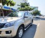 Isuzu Dmax 2016 - Cần bán gấp Isuzu Dmax đời 2016, màu vàng, nhập khẩu chính chủ