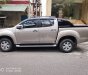 Isuzu Dmax 2016 - Cần bán gấp Isuzu Dmax đời 2016, màu vàng, nhập khẩu chính chủ