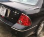 Ford Laser 2004 - Bán xe Ford Laser đời 2004, màu đen