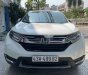 Honda CR V 2019 - Bán Honda CR V năm 2019, màu trắng