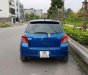 Toyota Yaris 2007 - Bán Toyota Yaris AT sản xuất 2007, màu xanh lam, xe nhập số tự động