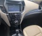 Hyundai Santa Fe   2017 - Cần bán Hyundai Santa Fe năm sản xuất 2017, xe đẹp