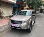 Ford Everest   2010 - Cần bán xe Ford Everest sản xuất 2010, nội thất đẹp