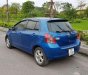 Toyota Yaris 2007 - Bán Toyota Yaris AT sản xuất 2007, màu xanh lam, xe nhập số tự động